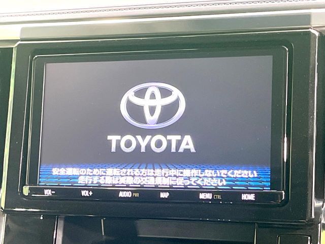 VELLFIRE  HYBRID 4WD