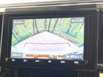 VELLFIRE  HYBRID 4WD