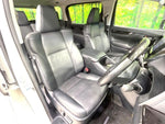 VELLFIRE  HYBRID 4WD