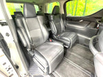 VELLFIRE  HYBRID 4WD