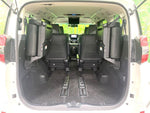 VELLFIRE  HYBRID 4WD