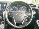 VELLFIRE  HYBRID 4WD
