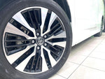 VELLFIRE  HYBRID 4WD