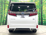 VELLFIRE  HYBRID 4WD