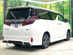 VELLFIRE  HYBRID 4WD