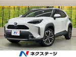 YARIS CROSS HYBRID