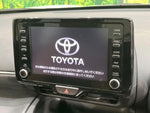 YARIS CROSS HYBRID