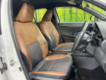 YARIS CROSS HYBRID