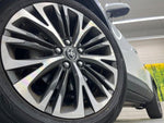 YARIS CROSS HYBRID