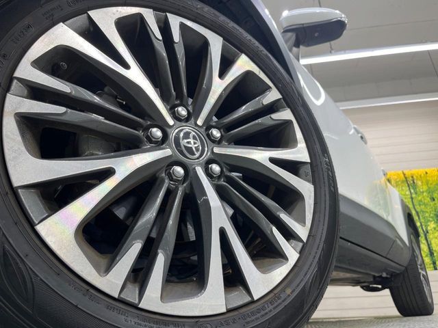 YARIS CROSS HYBRID