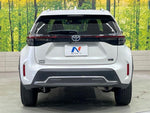 YARIS CROSS HYBRID