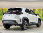 YARIS CROSS HYBRID