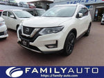 X-TRAIL 4WD