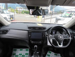 X-TRAIL 4WD