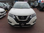 X-TRAIL 4WD
