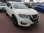 X-TRAIL 4WD