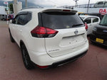 X-TRAIL 4WD