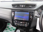 X-TRAIL 4WD