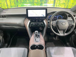 HARRIER 2WD