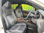 HARRIER 2WD