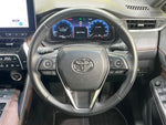 HARRIER 2WD
