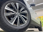 HARRIER 2WD