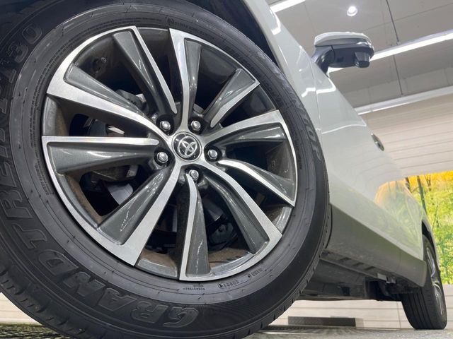 HARRIER 2WD