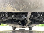 HARRIER 2WD