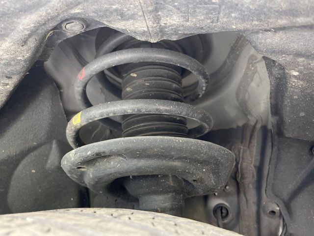 HARRIER 2WD