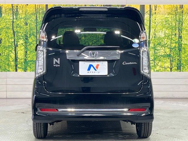 N-WGN CUSTOM