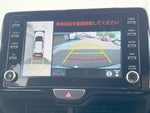 YARIS CROSS HYBRID