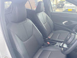 YARIS CROSS HYBRID