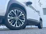 YARIS CROSS HYBRID
