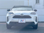 YARIS CROSS HYBRID