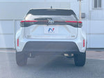 YARIS CROSS HYBRID