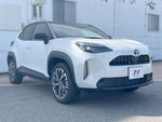 YARIS CROSS HYBRID