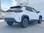 YARIS CROSS HYBRID