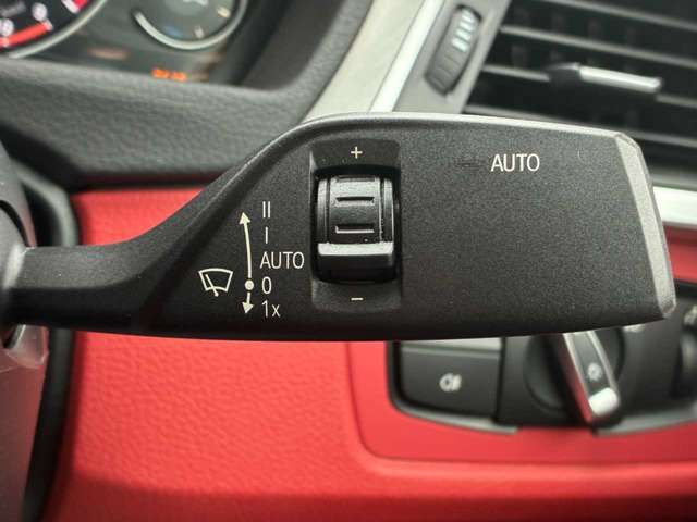 BMW 4series open