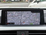 BMW 4series open