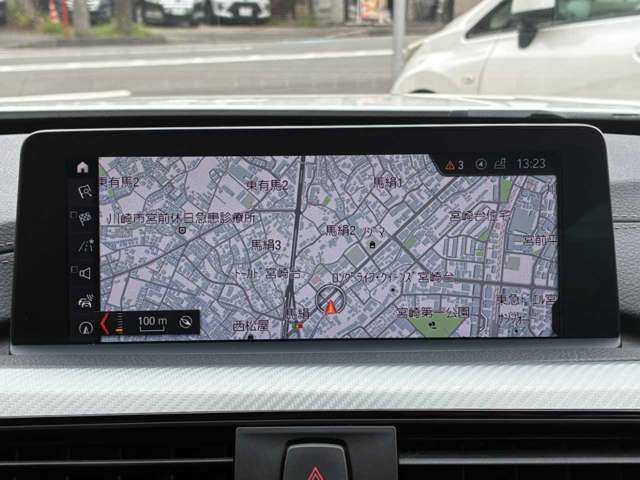 BMW 4series open