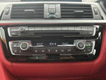 BMW 4series open