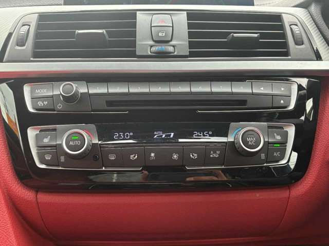 BMW 4series open