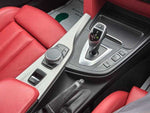 BMW 4series open