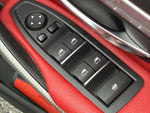 BMW 4series open