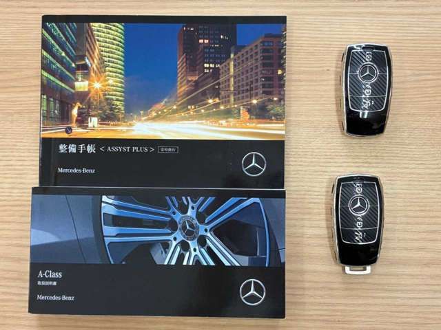 MERCEDES BENZ A class sedan