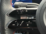 MERCEDES BENZ A class sedan