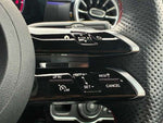MERCEDES BENZ A class sedan