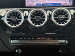 MERCEDES BENZ A class sedan