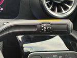MERCEDES BENZ A class sedan