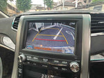 ALPHARD hybrid 4WD